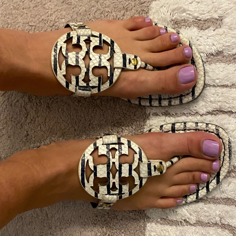 Tory Burch Sandals